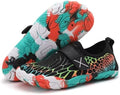 Water Shoes for Kids Boys Girls Non-Slip Quick Dry - Lightweight