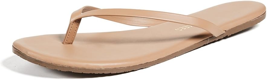 Tkees Women's Flip-Flop-Glitters Angel Wings Sandal Review