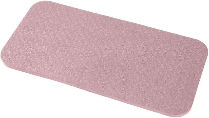 Inflatable Gym Mat - Ultra-Thick Track for Home Workouts