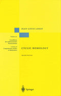 Cyclic Homology (Grundlehren der mathematischen Wissenschaften)