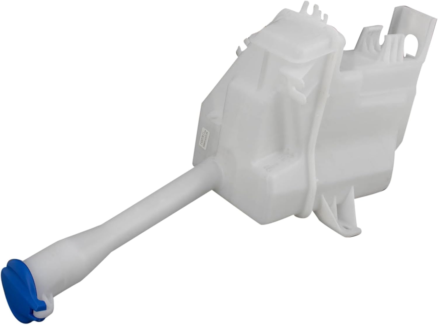 TRQ Windshield Washer Reservoir for 2017-2020 Kia Optima