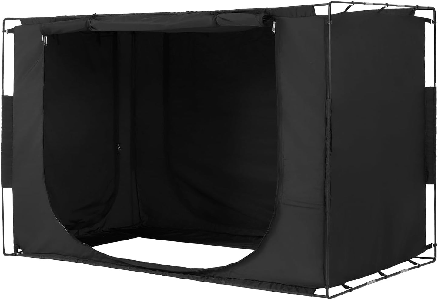 VEVOR Bed Tent: 70% Block Out Privacy & Comfort