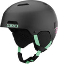 Giro Ledge Ski Helmet - Durable Hard Shell Snowboarding Helmet