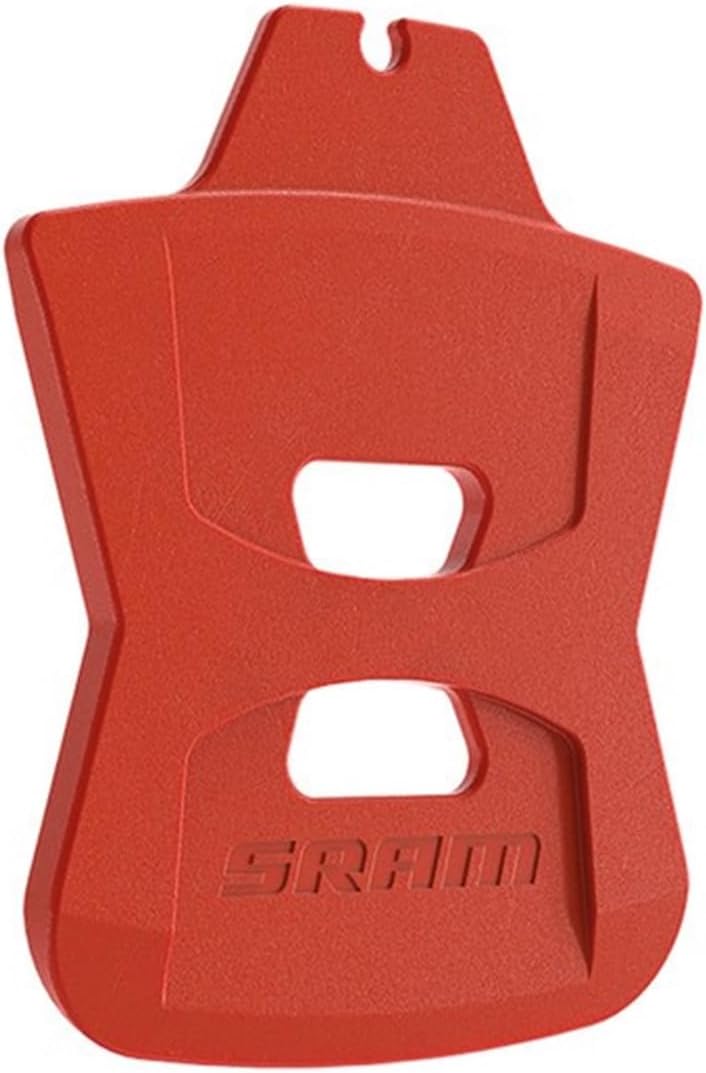 SRAM Disc Brake Pad Spacer 2.8mm - Ultimate Performance