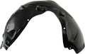 Front Right Inner Fender Liner for 2015-2020 Dodge Charger - Passenger