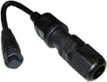 Raynet (F) to RJ45 (F) Adapter for Seamless Connectivity
