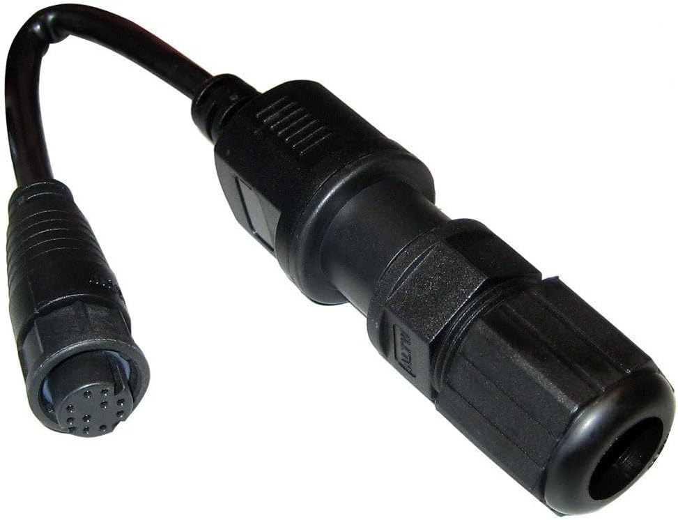 Raynet (F) to RJ45 (F) Adapter for Seamless Connectivity