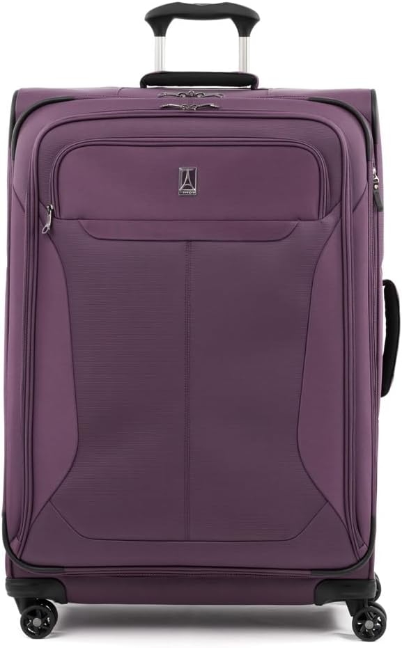 Travelpro Tourlite 29-Inch Expandable Luggage for Easy Travel