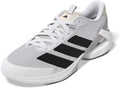 Adizero Ubersonic 5 for Men - Lightweight Clay Court Tennis Shoe