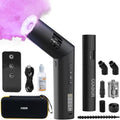 COLBOR CF5 Portable Fog Machine for Photography & Halloween Fun