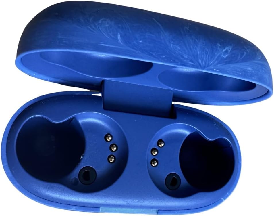 Sony Linkbuds S(WF-LS900N) Blue Charging Case