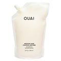 OUAI Medium Shampoo Refill - Hydrating Shampoo for Medium Hair