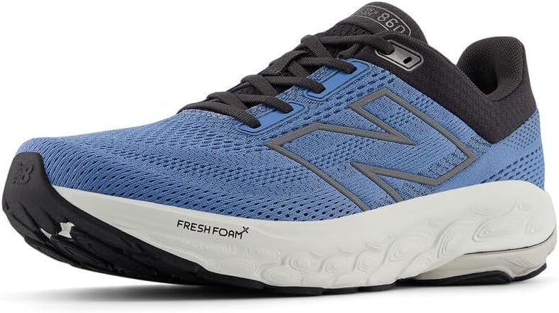 New Balance Men's Fresh Foam X 860 V14 Running Shoe Review