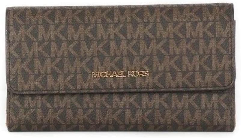 Michael Kors Women's Wallet: Stylish and Functional Accessory
