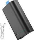 Replacement Battery for JBL Battery 200 - Extra Backup for PartyBox