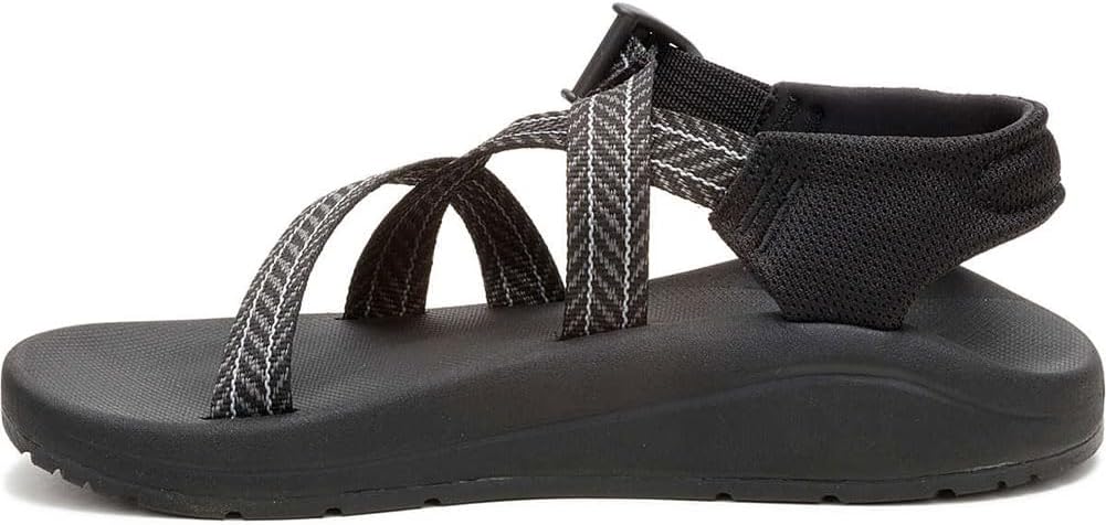 Chaco Women's Cushz Sandal: Comfort and Style Combined Perfectly