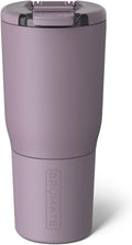 BruMate 25oz Insulated Travel Tumbler for Leak-Proof Hydration