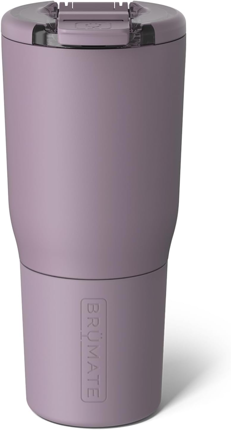 BruMate Nav 25oz Insulated Travel Tumbler - Leak Proof Design