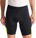 PEARL IZUMI Padded Bike Shorts for Men, 9 in Quest - Comfortable