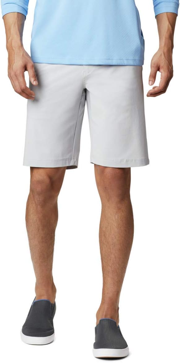 Columbia Men's Silver Ridge Blocked Long Sleeve Shirt Review