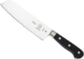 Mercer Culinary Renaissance 7-in Nakiri Vegetable Knife - Precise Chop