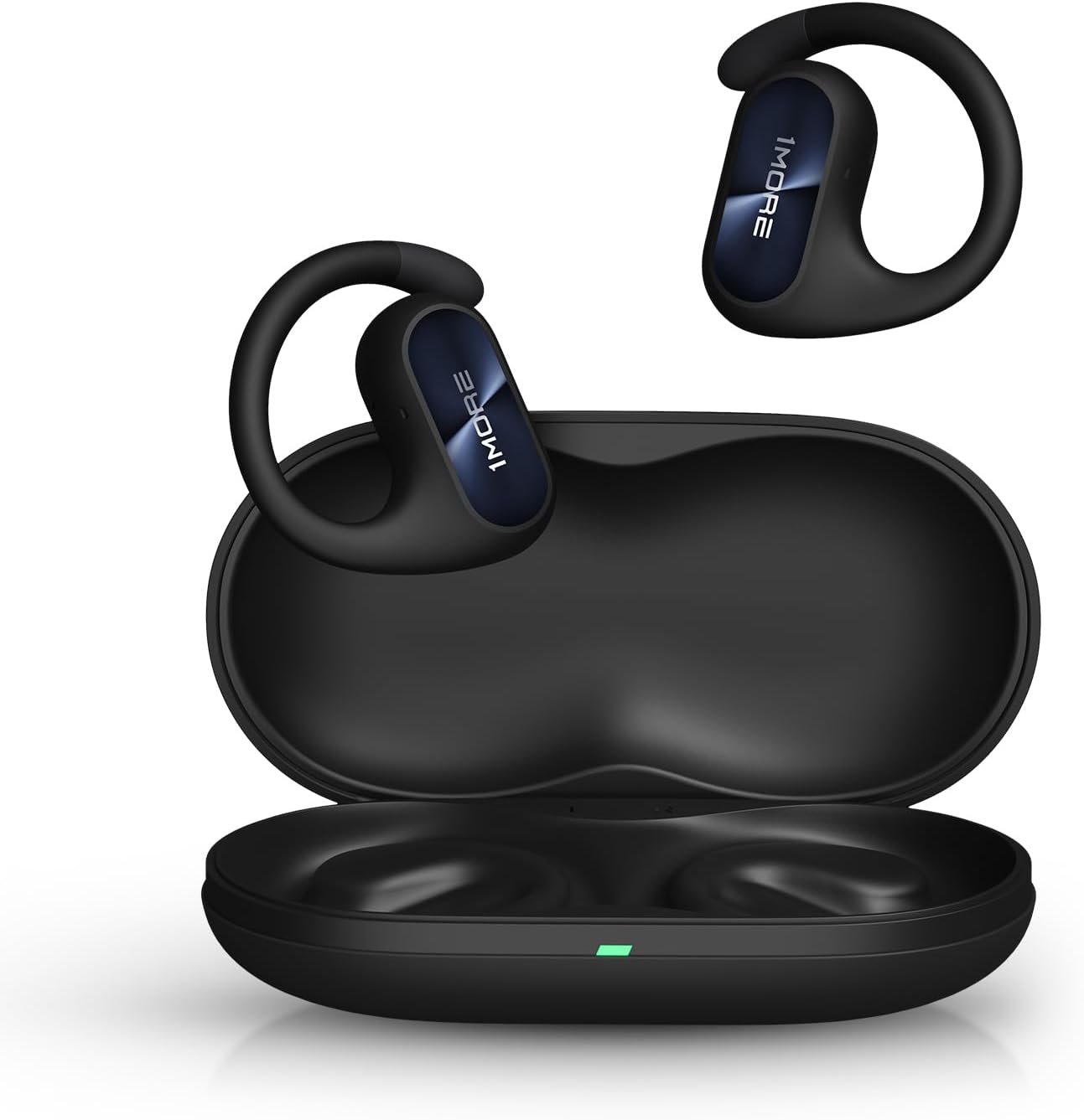 1MORE Fit SE S30: Clear Calls, 30-Hour Playtime