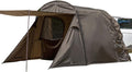 IDOOGEN SUV Car Tent: Waterproof Shade Awning