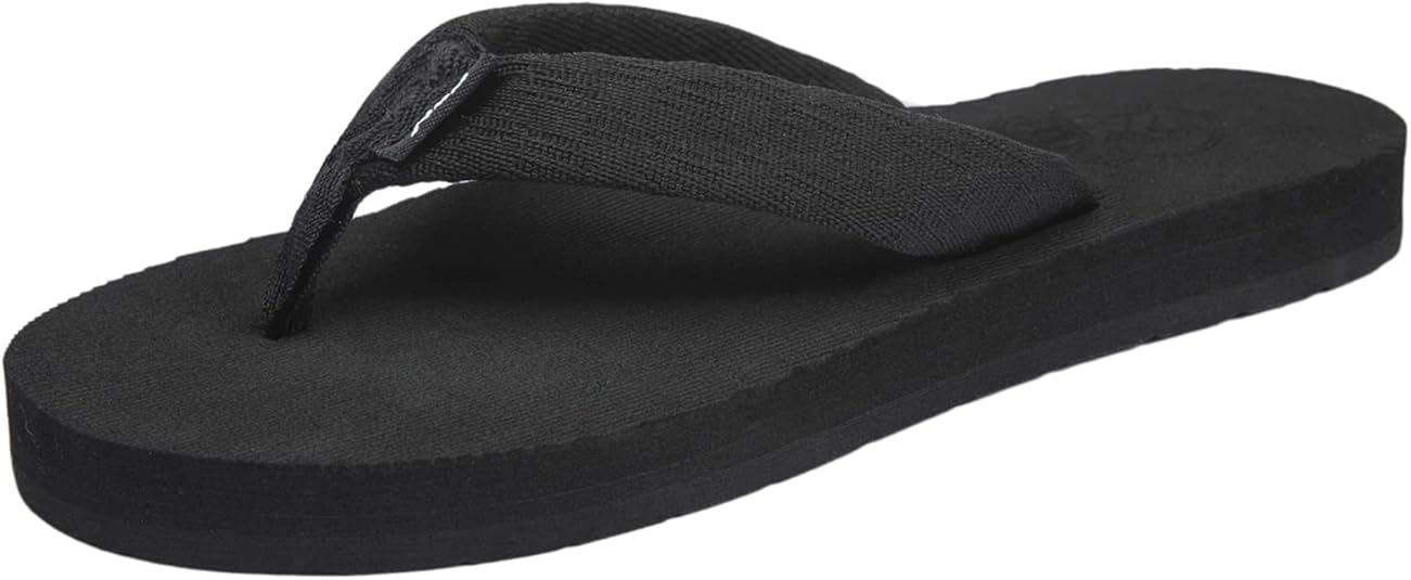 NewDenBer Women's Classical Comfortable II Flip-Flop Review