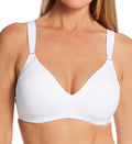 Warner's Cloud 9 Wire Free Lift Bra - Soft (Style OCJ8)