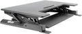 Tripp Lite WorkWise Height-Adjustable Sit-Stand Desktop Workstation