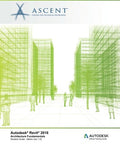 Autodesk Revit 2016 Architecture Fundamentals - Metric