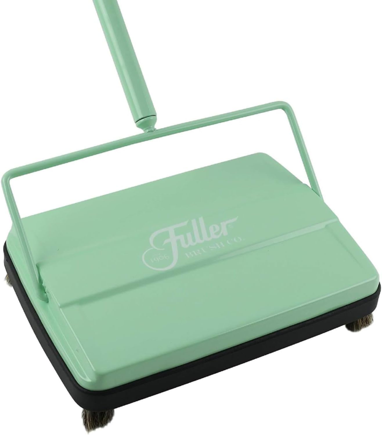 Fuller Brush 17029 Electrostatic Carpet & Floor Sweeper