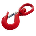 11 ton Swivel Hook Heavy Duty Swivel Lifting Hook with Safety Latch
