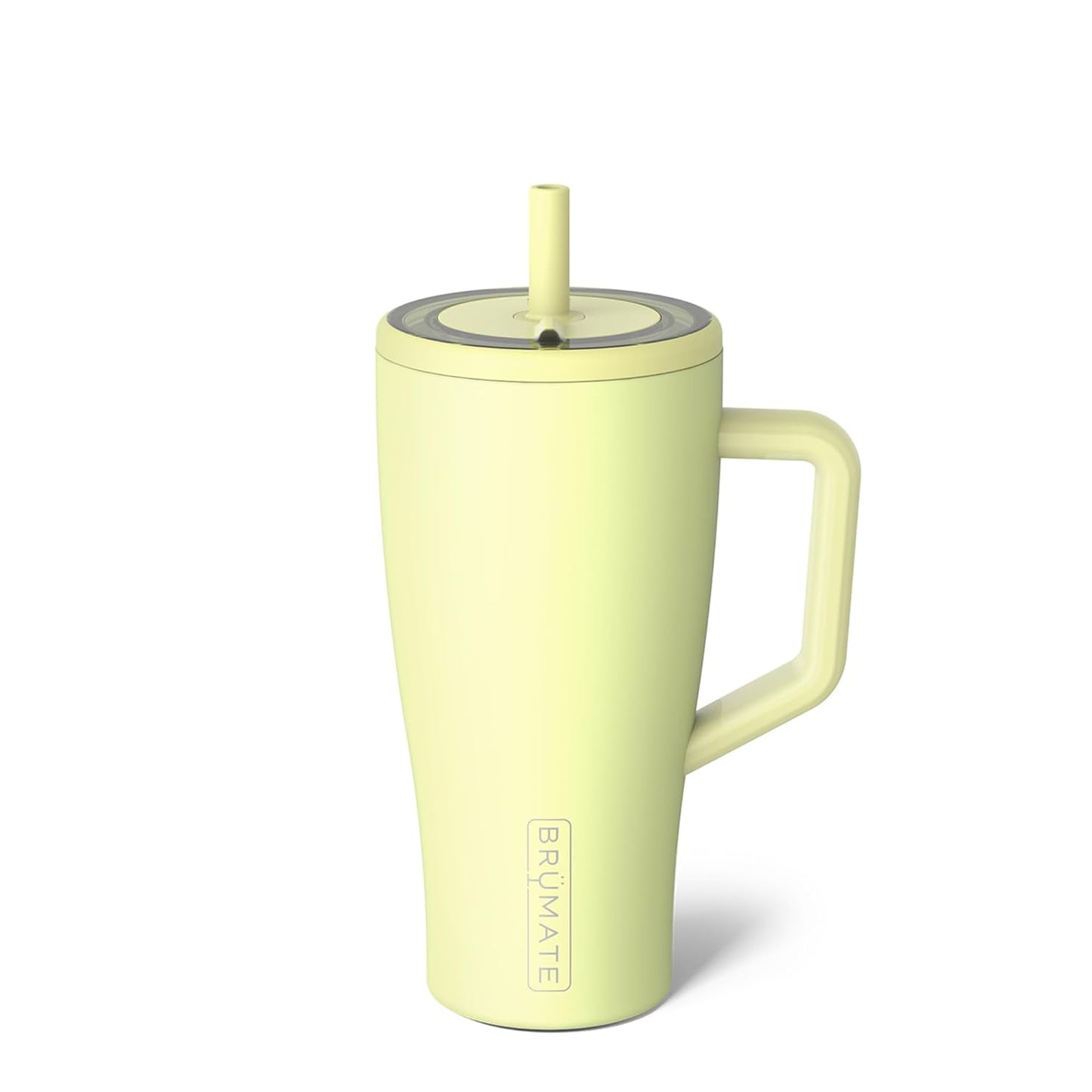 BruMate Era 30 oz Tumbler: 100% Leakproof Insulated Design