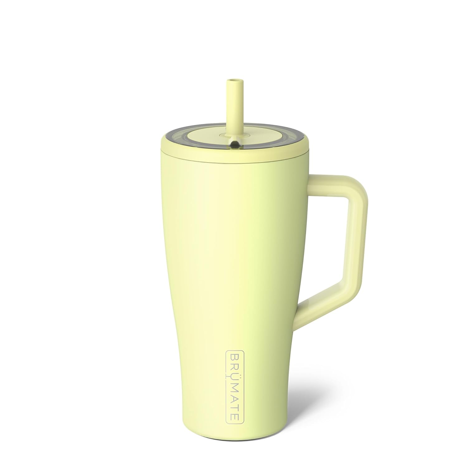 BruMate Era 30 oz Tumbler: 100% Leakproof Insulated Design