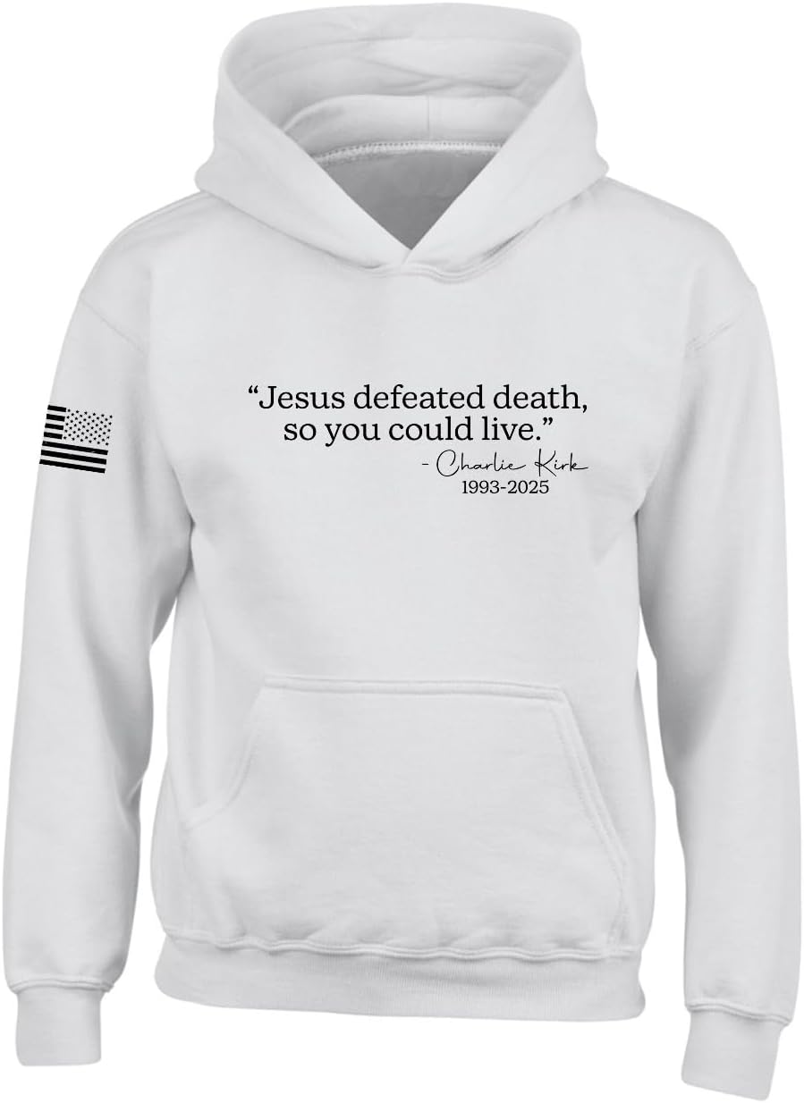 Freedom God Family Patriotism Shirt Red White Blue T-Shirt