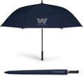Weatherman Umbrella - Automatic Open Golf Umbrella 68in - Windproof