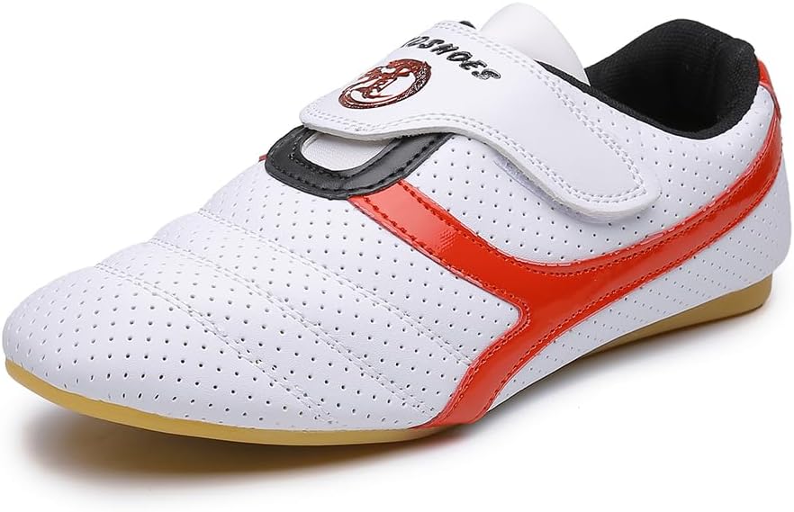 MSMAX Martial Arts Shoes - Lightweight & Durable
