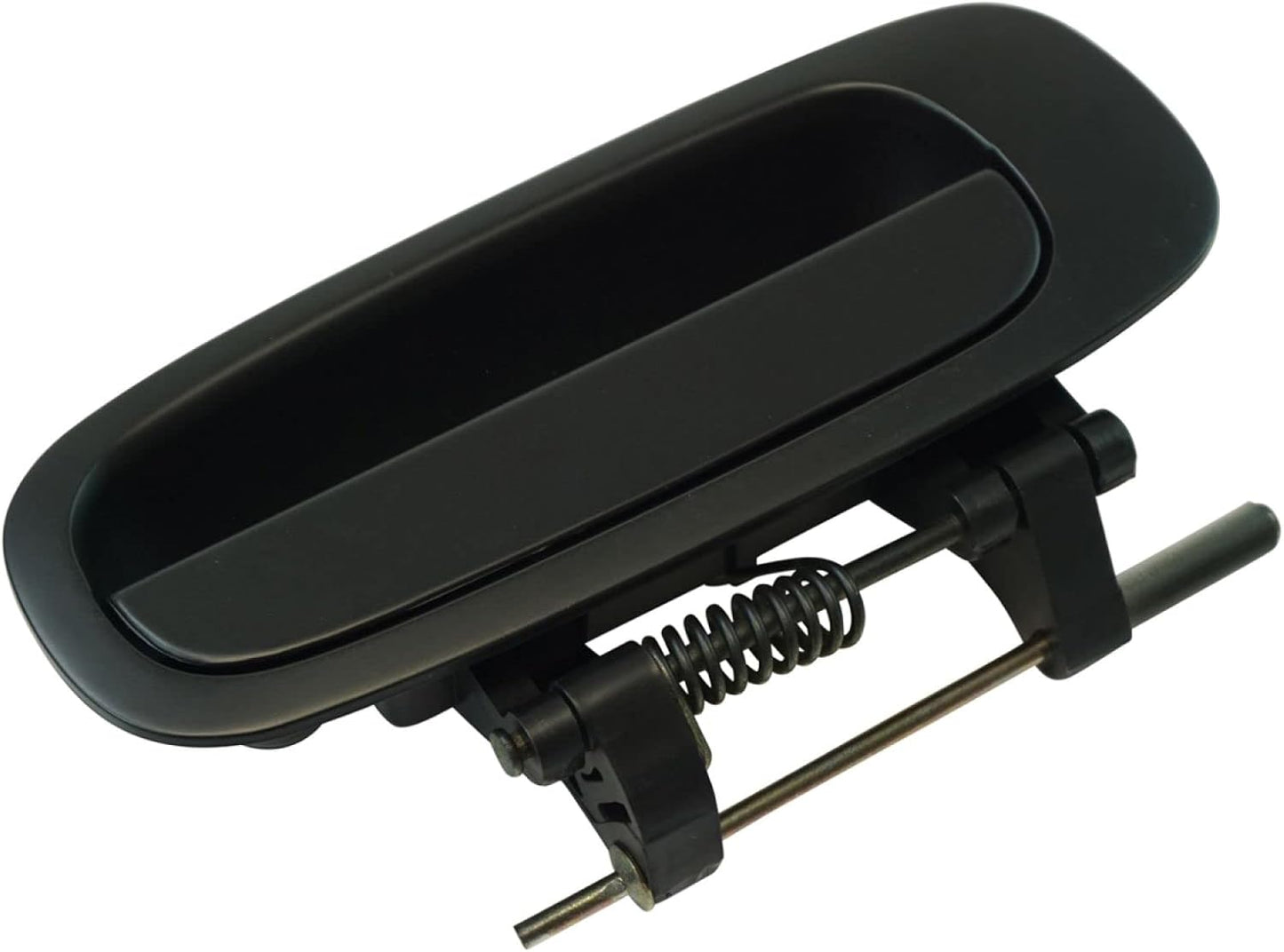 TRQ Rear Right Exterior Door Handle for 2004-2006 Scion xB