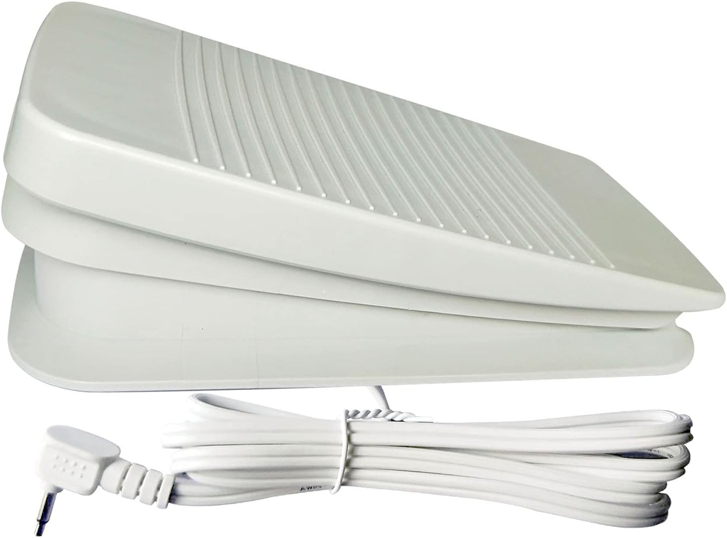 Maximize Control: VANELY Foot Pedal for Brother Sewing Machines