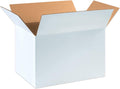 AVIDITI Moving Boxes Medium 18 in x 12 in x 12 in 25-Pack - Sturdy