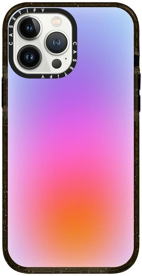 CASETiFY Impact iPhone 13 Pro Max Case with 6.6ft Drop Protection