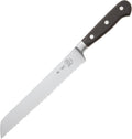 Mercer Culinary Renaissance 8-In Bread Knife - Clean Slices Every Time