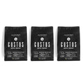 Gustos Coffee Premium Selection Puerto Rican Medium Roast - Balanced