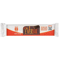 Dark'n Crispy Chocolate Bars 48 Count - Bite Size Dark Wafers