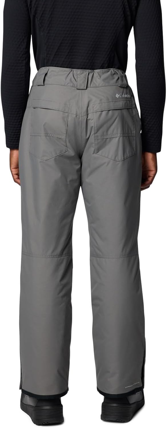 Columbia Bugaboo V Pant - Waterproof & Windproof Performance