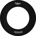 Viper Defender Backboard & Sisal/Bristle Steel Tip Dartboard Bundle