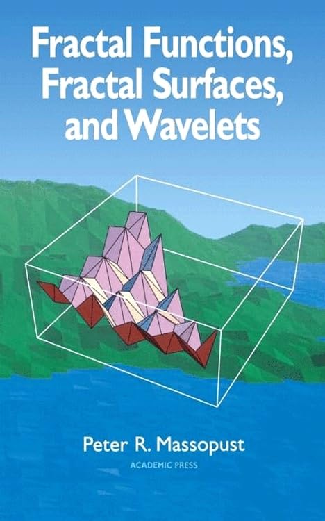 Fractal Functions and Surfaces: A Comprehensive Guide