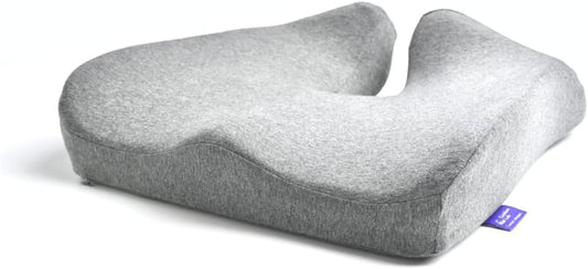 Ultimate Comfort Seat Cushion for Long Sitting Hours
