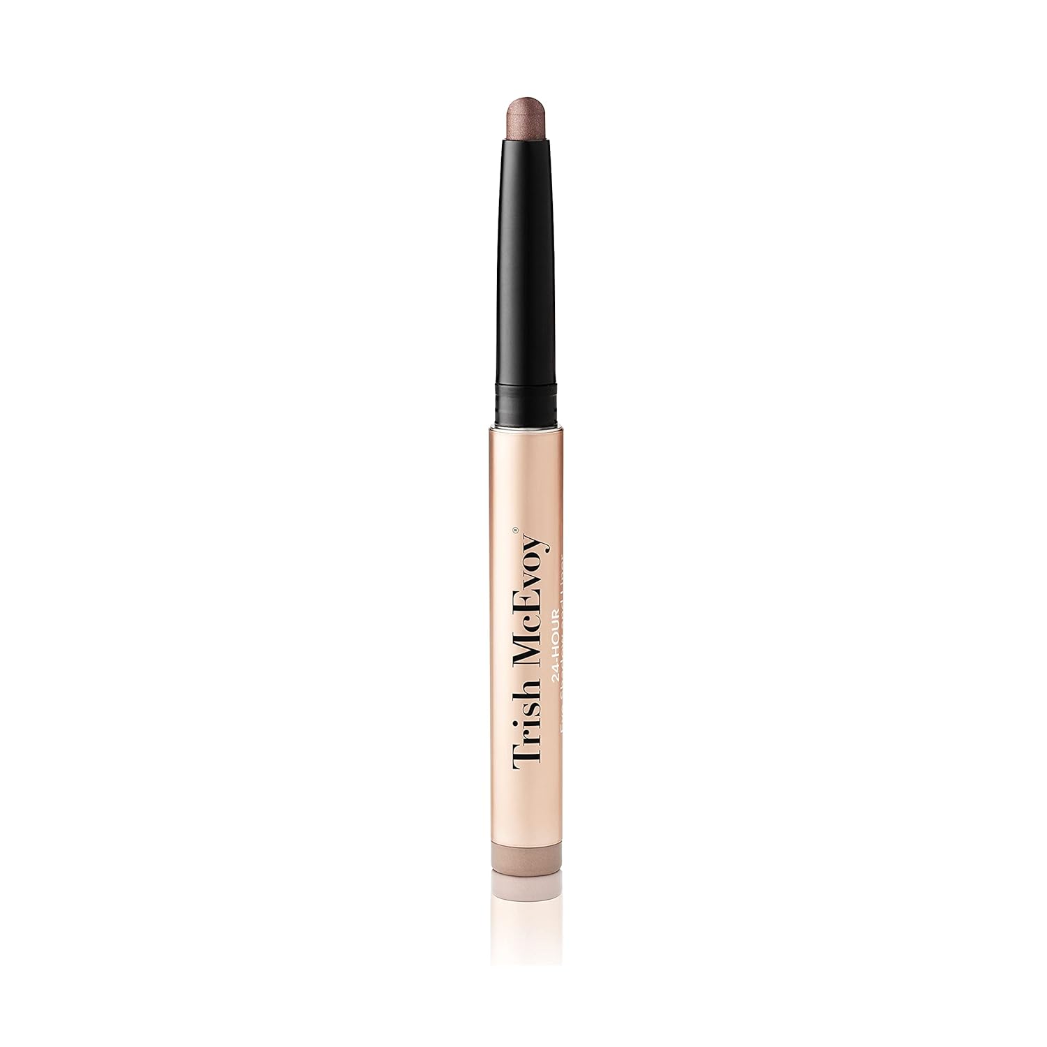 Trish McEvoy 24-Hour Eyeshadow & Liner for All-Day Wear